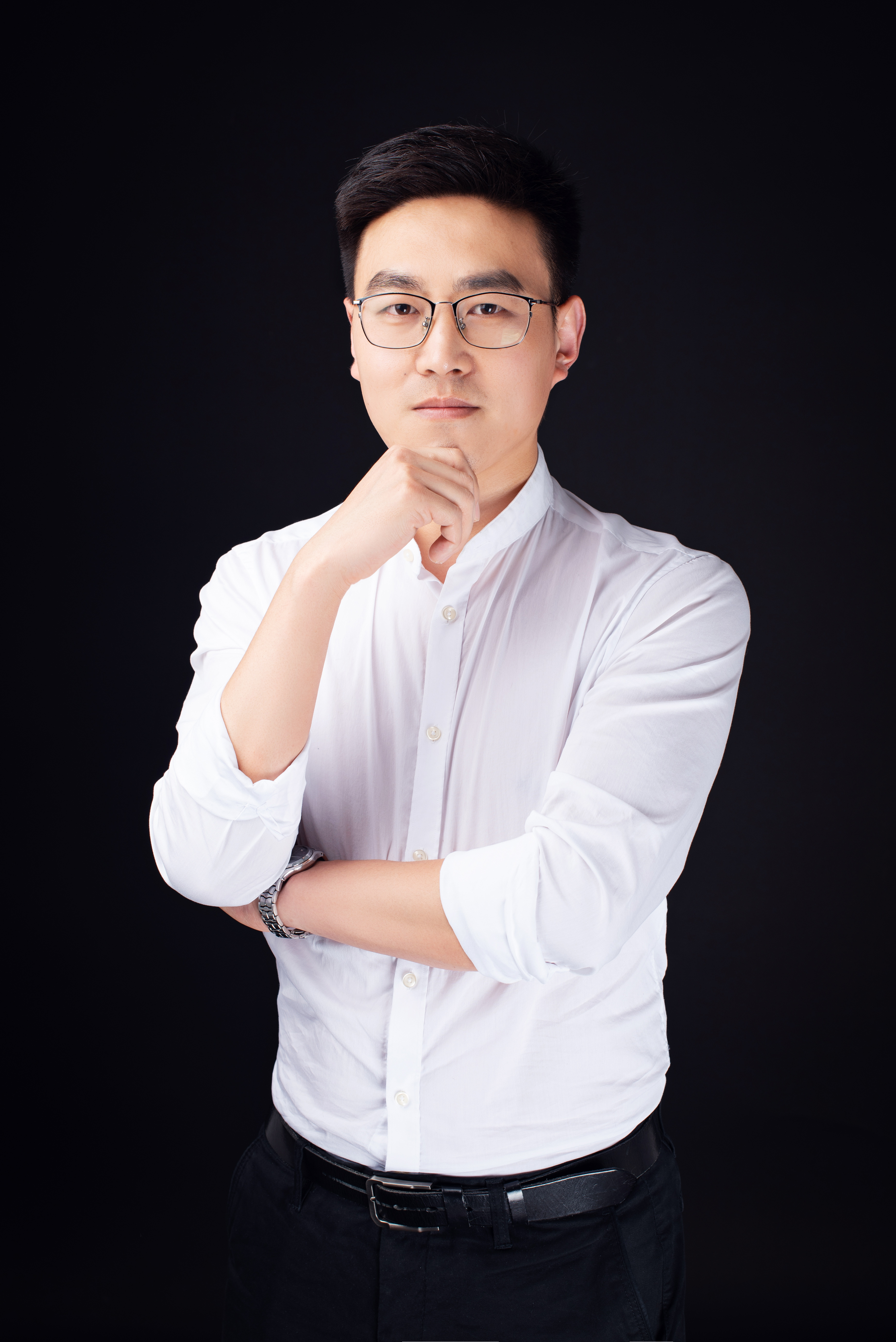 吴博隆